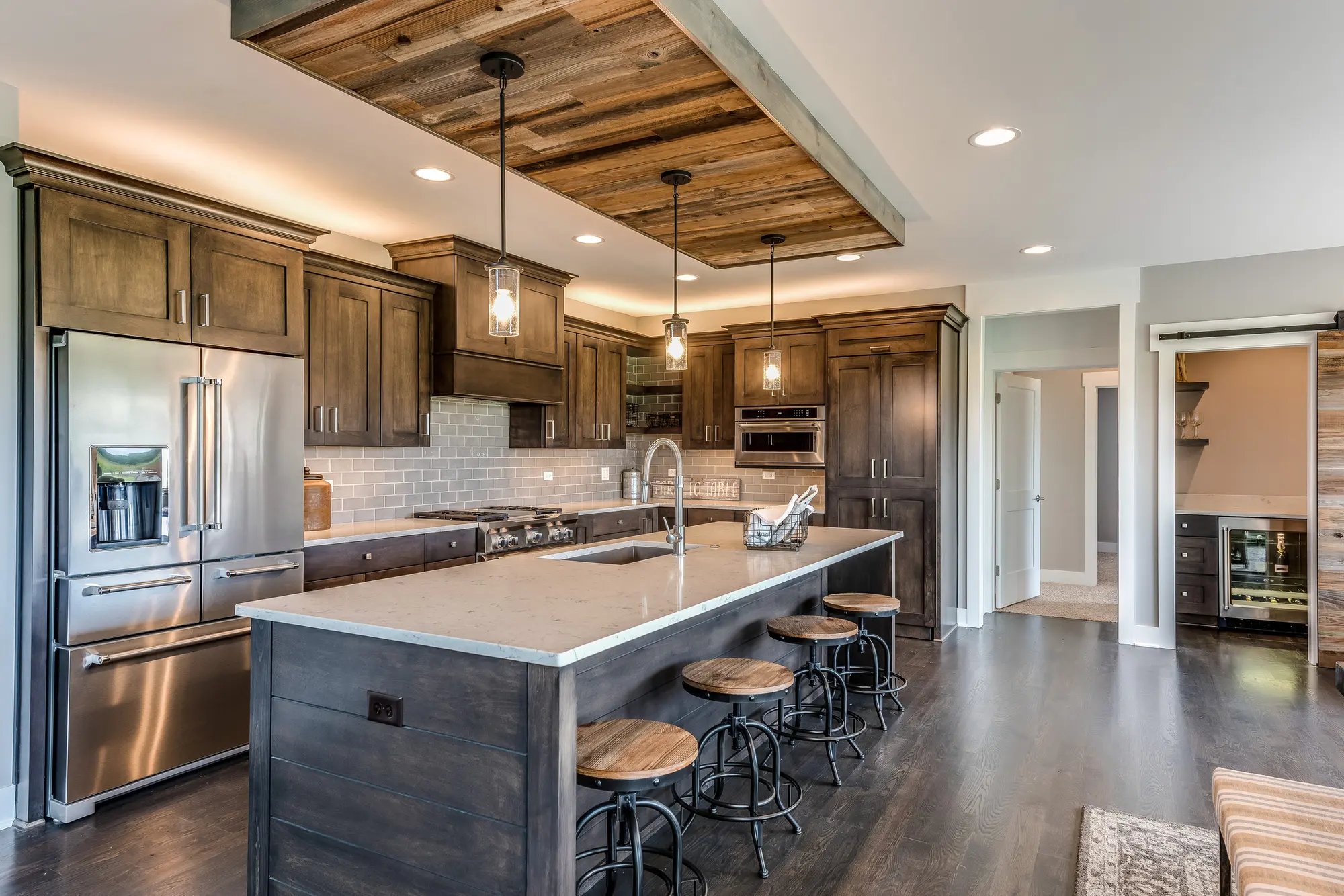 Remodeling Services