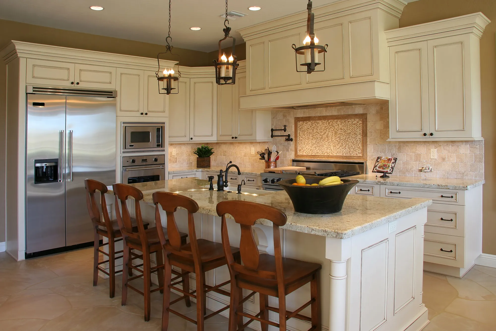 Remodeling Services