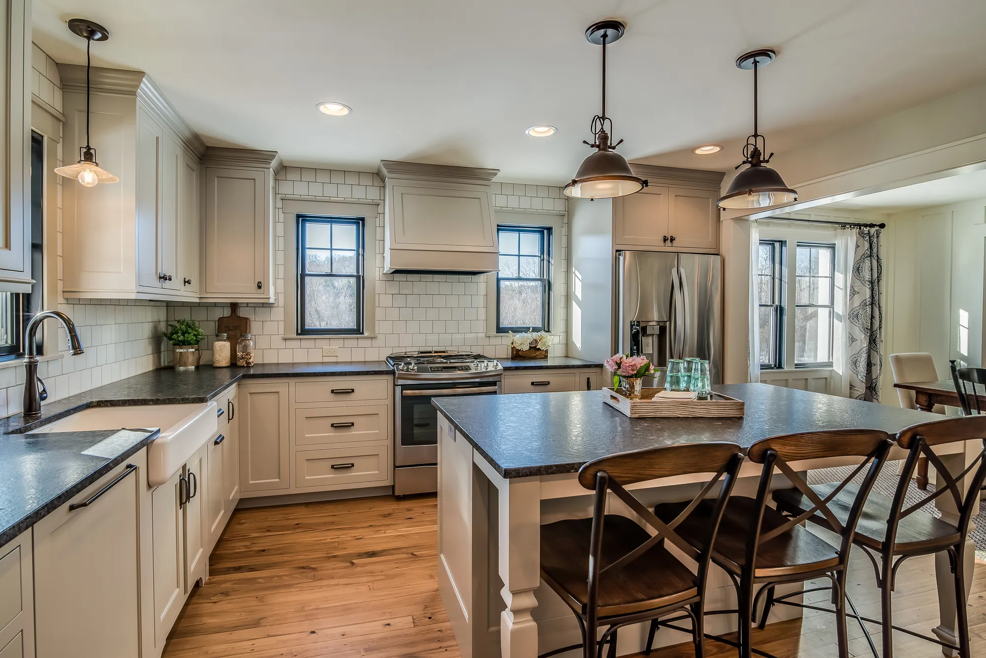 Remodeling Services