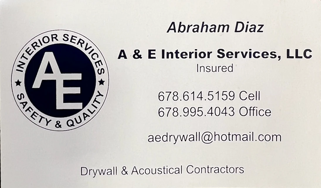 Remodeling Contractor in Lawrenceville, GA