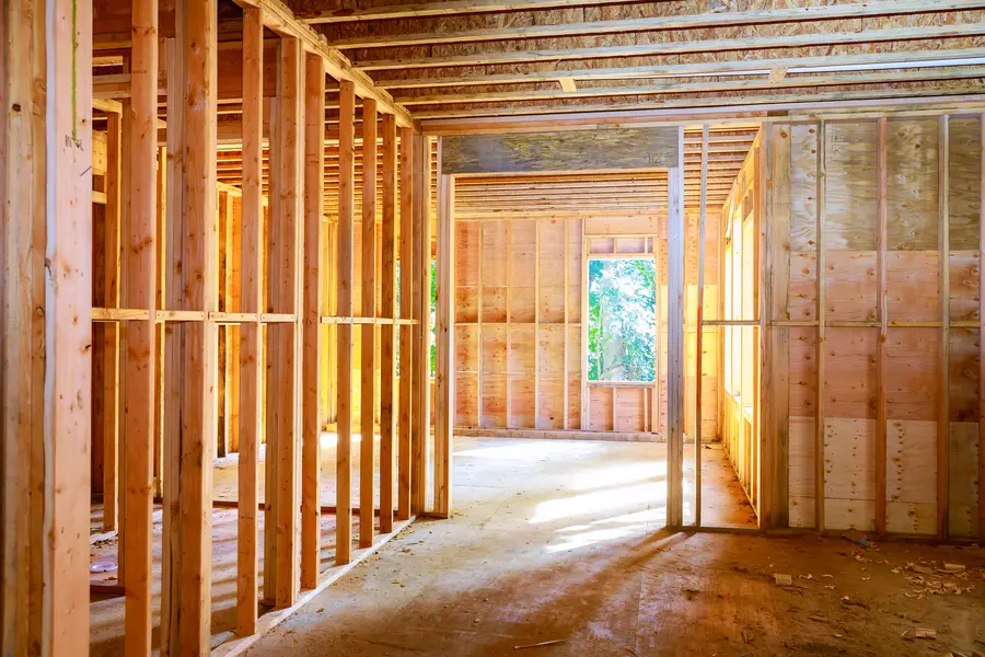 Wood Framing
