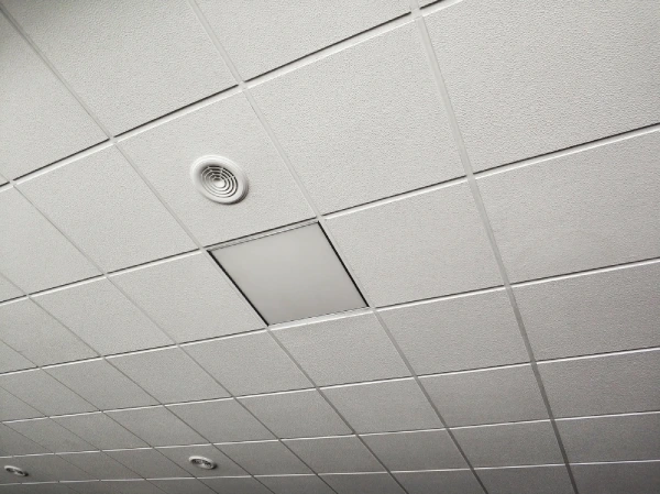 Acoustical Ceiling